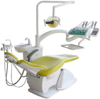 Dental chair | Vistoso Dental Partners