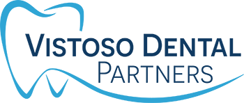 Visoto Dental partners Logo