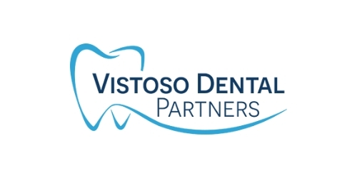 vistoso dental partners logo